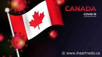 Ottawa Releases New COVID-19 Modelling Data - AM800 (iHeartRadio)