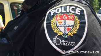 Five Lexus vehicles stolen since April 19 in Ottawa - CTV News