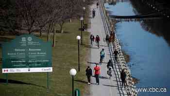 What you need to know about COVID-19 in Ottawa on Sunday, April 26 - CBC.ca
