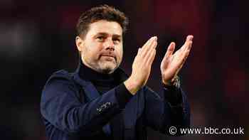 Newcastle want Pochettino to replace Bruce - gossip