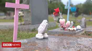 An unlikely coronavirus hotspot in forgotten US corner