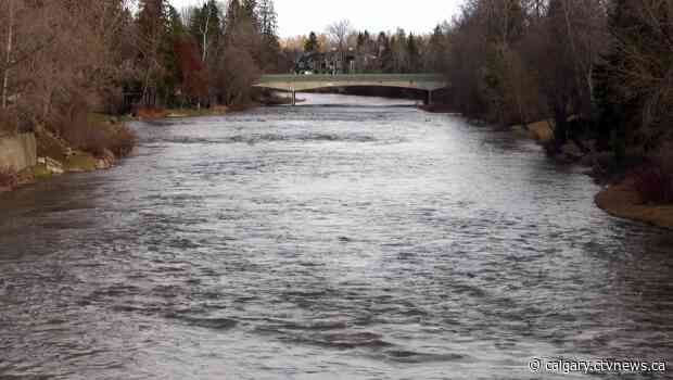 City issues boating advisory for Elbow River