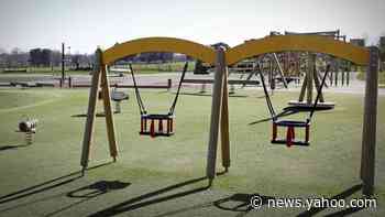 Rare condition in children possibly tied to COVID-19