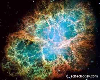 New Insights About Pulsar Glitches Uncovered by Astronomers