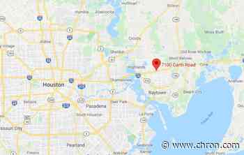 Suspect in custody after pursuit involving HCSO deputies in east Harris County