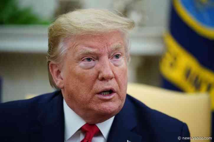 The Trump administration is reportedly organizing a Manhattan Project-style effort to expedite the development of a coronavirus vaccine