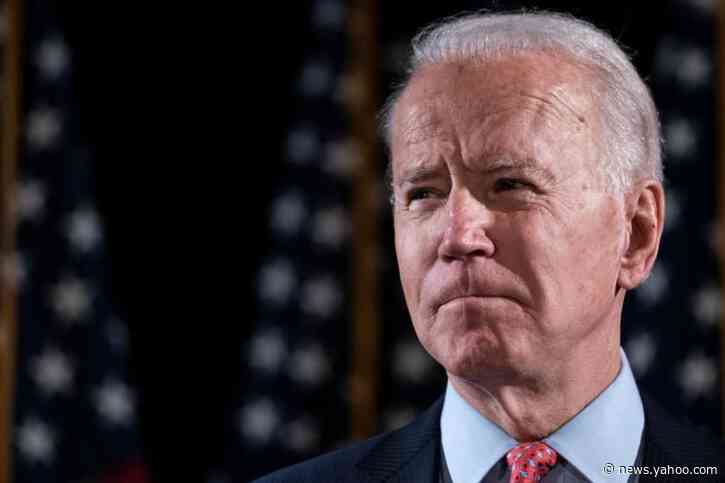 The New York Times clarifies it didn't clear Biden of sexual assault allegation despite what campaign suggests