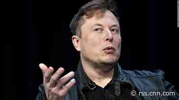Elon Musk criticizes coronavirus stay-at-home orders, calling them 'fascist'