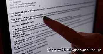 How Birmingham is becoming a fraud hotspot in the lockdown