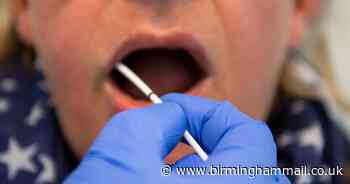 Major home testing coronavirus programme launched