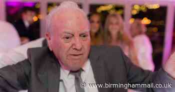 Heartbreak as grandfather takes own life after lockdown struggle
