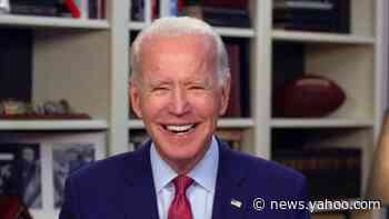 What does Hillary Clinton's endorsement mean for Biden's campaign?