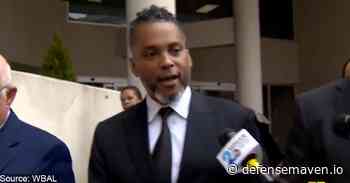 Baltimore Police Major Says Former Commissioner Demoted Him For Being White - Blue Lives Matter