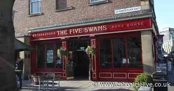 Wetherspoon plans to reopen pubs by mid-June