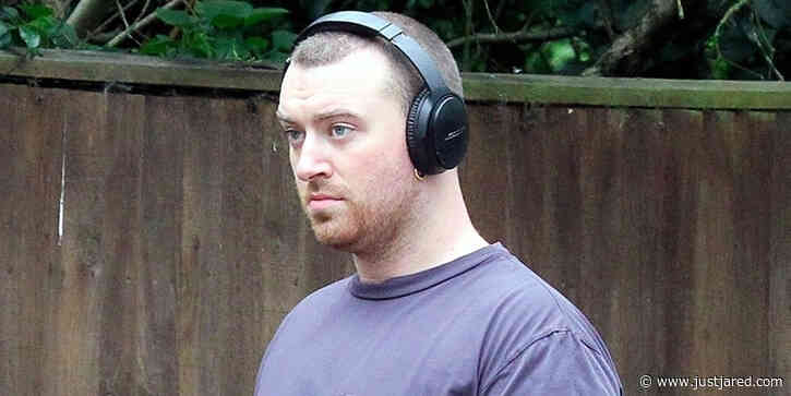 Sam Smith Says Their New Album Will 'Explore Their Queerness'