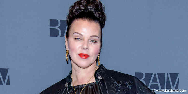 Debi Mazar Thinks She Could Get Coronavirus Again