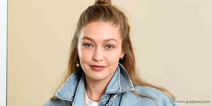 Gigi Hadid Shares Her Famous Spicy Vodka Sauce Recipe Without Vodka