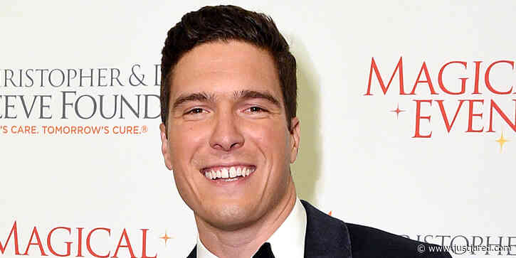 Will Reeve Addresses His Viral Moment on 'GMA' With A Tip For Everyone Working From Home: 'Frame Your Shot'