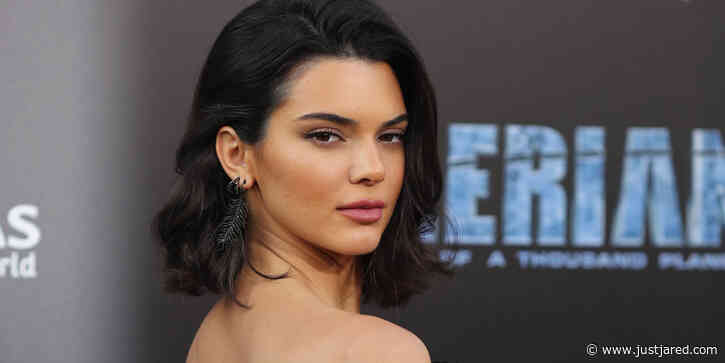 Kendall Jenner Claps Back at Online Trolls Who Commented About Her Relationship With Devin Booker