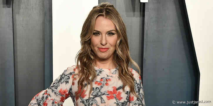 'American Horror Story' Star Leslie Grossman's Husband Files For Divorce