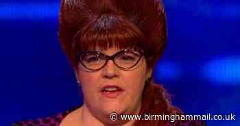 Jenny Ryan defiantly hits back at 'bitter' Beat The Chasers critics