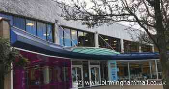Theatre set to remain shut in Solihull for several more months - Birmingham Live