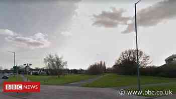 Teenagers charged over Solihull back stabbing attack - BBC News
