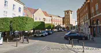 New micropub to replace bookies in Solihull village centre - Birmingham Live