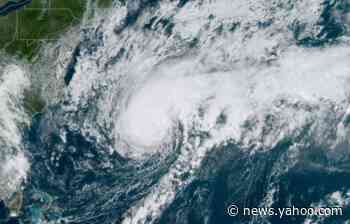 Hurricane season forecast raises worry amid pandemic