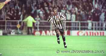 Alan Shearer's hilarious story about Tino Asprilla