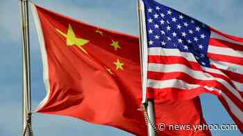 U.S.-China tensions escalate over COVID-19 response