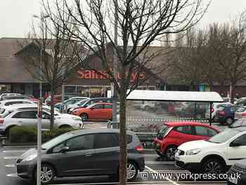 Sainsbury's warns of £500m coronavirus hit