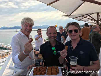 Arrow Classic Rock en Radionl steunen actie voor de horeca