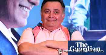 Rishi Kapoor, Bollywood leading man, dies of leukaemia aged 67