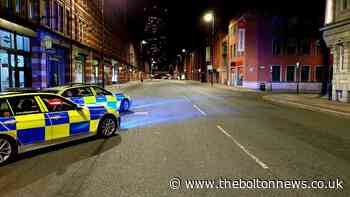 POLICE ON THE ROAD; pursuits and arrests for drink and drug driving and no insurance
