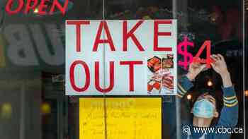 Turmoil, with a side of anxiety. Restaurants face uncertain future amid COVID-19