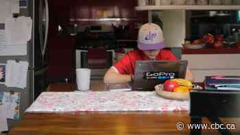 Frustrated parents in Ontario pivot from official distance-learning program amid COVID-19