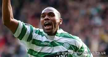 Former Celtic star named as new Durham City manager