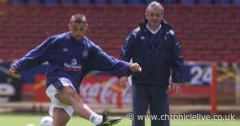Should Kevin Phillips have played more for England? Alan Shearer and Ian Wright discuss