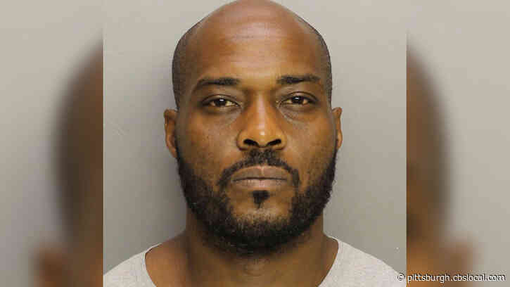 Allegheny County Sheriffs Arrest Man In Alleged Sexual Assault