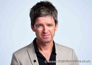 Oasis release song thought to have been lost by Noel Gallagher