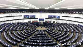 EU lawmaker puts 65% emissions cut on the table