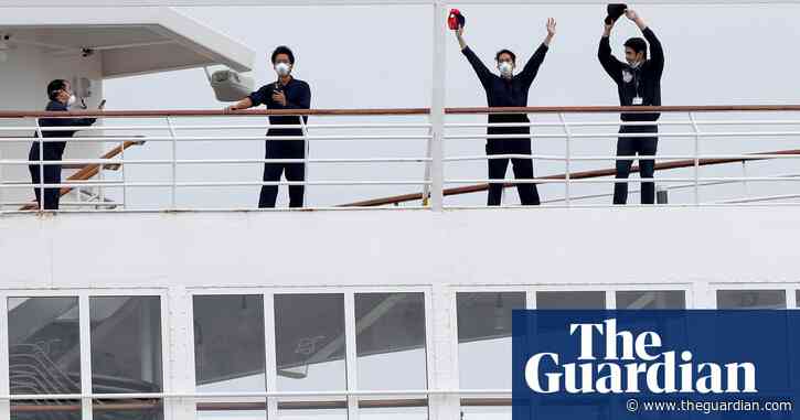 Revealed: 100,000 crew never made it off cruise ships