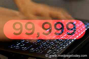 Brave MD Plows Through 100,000 COVID-19 Emails