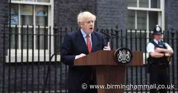 Boris Johnson set to give update on lifting lockdown