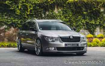 Organische groei in een verzadigde markt