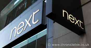 Next confirms plans for huge clearance sale when stores reopen