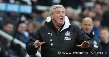 Redknapp urges Newcastle to stick by Steve Bruce