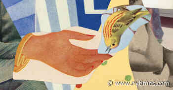 With Mothers and Daughters, It’s Always Complicated