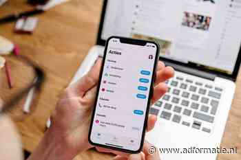 'Meerderheid zou veilige corona-app installeren'